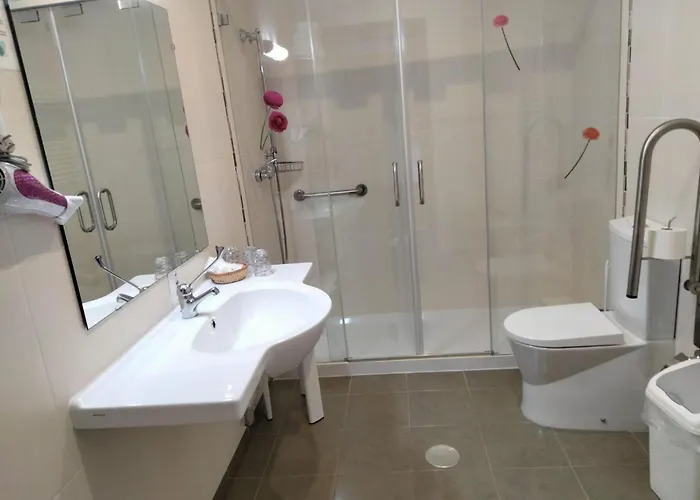 ゲストハウス Rivera 3*