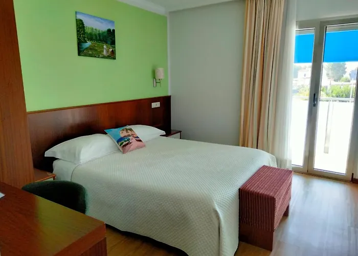 ゲストハウス Rivera