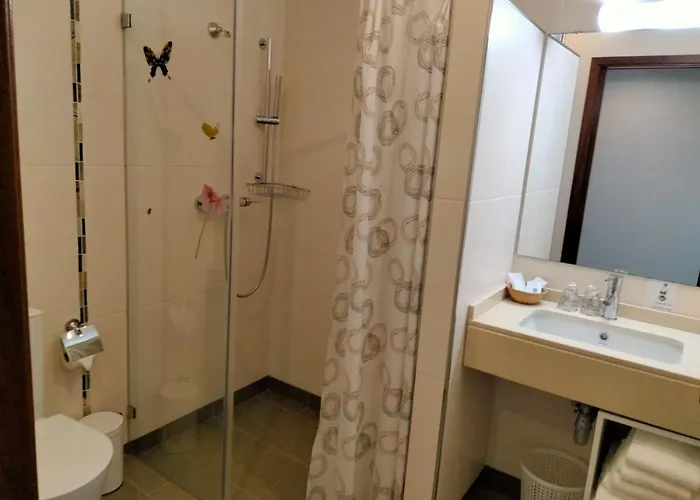 Rivera ゲストハウス 3*