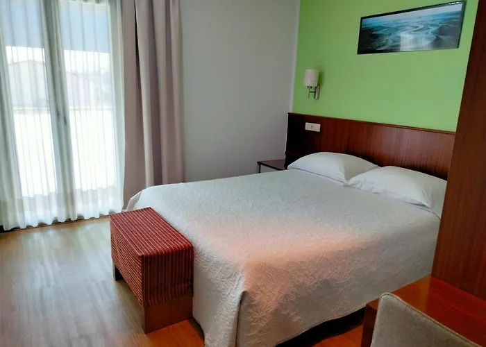 Rivera 3* Gafanha da Nazaré